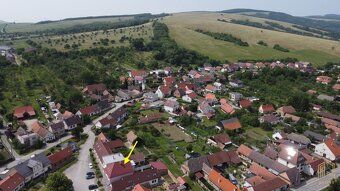 Hľadáte možnosť kombinovať rodinné bývanie s podnikaním? Či 