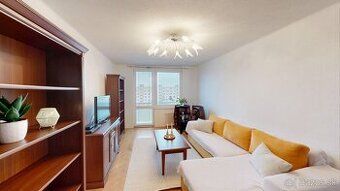 🏡 3-IZBOVÝ BYT (PÔVODNE 2-IZBOVÝ) NA KOMPLETNÚ REKONŠTRUKCIU
