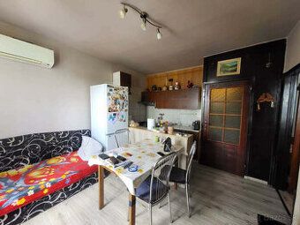 🏡 3-IZBOVÝ BYT (PÔVODNE 2-IZBOVÝ) NA KOMPLETNÚ REKONŠTRUKCIU