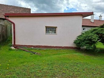 Ponúkam na predaj rodinný dom v Odoríne. Samostatne stojaci 