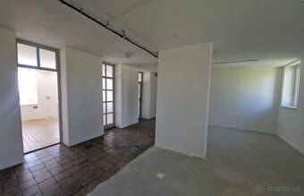 Dám do prenájmu priestory vhodné na najrôznejšie podnikateľs
