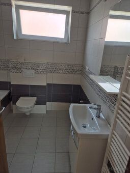 Prenajmem nový 114m2 byt v Rabči 300m od centra: Hlavná 504.
