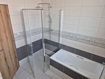 Prenajmem nový 114m2 byt v Rabči 300m od centra: Hlavná 504.