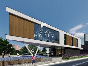 Na predaj ponúkam stavebný pozemok s veľkým potenciálom na p