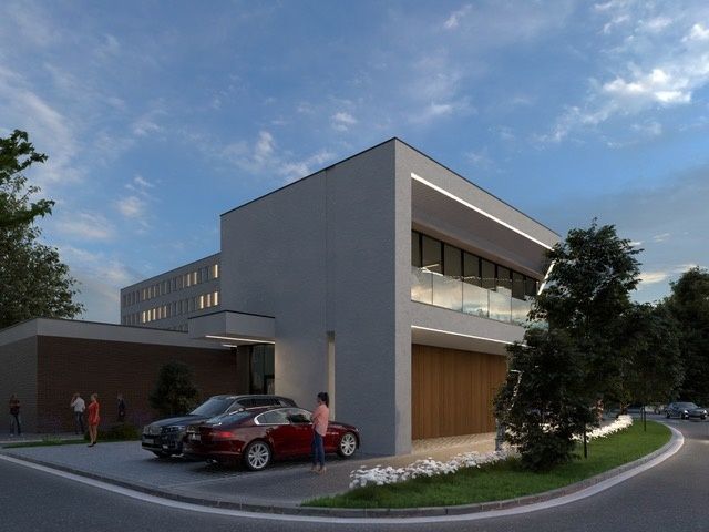 Na predaj ponúkam stavebný pozemok s veľkým potenciálom na p
