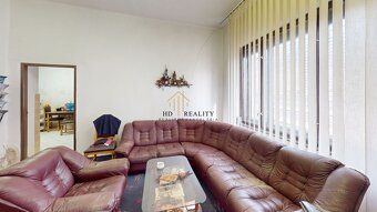 HD reality ponúka NA PREDAJ – Zaujímavá administratívno-obch