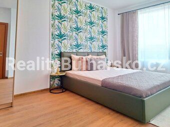 Apartmán 2+kk, 56 m² – Sunny DAY Bulharsko – Slunečné pobřež