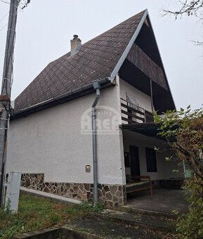 Almond Reality Vám ponúka na predaj chatu na Zemplínskej šír