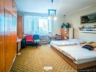 ASGARD home reality exkluzívne ponúka na predaj stavebný poz