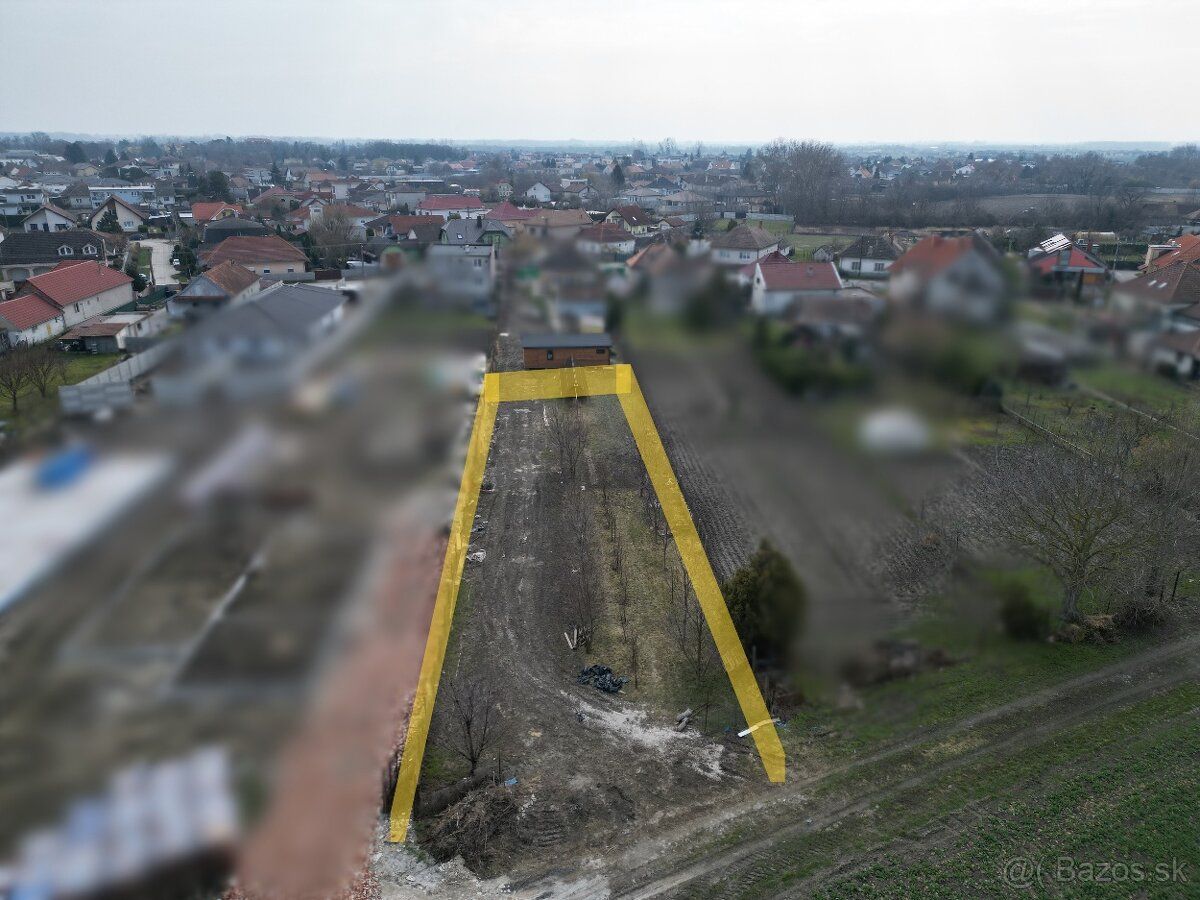 Ak zvažujete stavbu rodinného domu, máte radi pokojné prostr