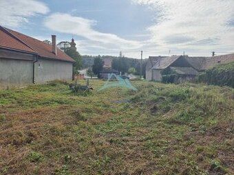 Ponúkame Vám na predaj pozemok v obci Vyškovce nad Ipľom, kt
