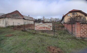 Ponúkame Vám na predaj pozemok v obci Vyškovce nad Ipľom, kt