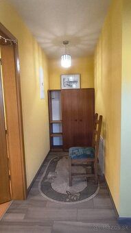 Mirus reality ponúka na prenájom 2-izbový priestor, ktorý sa