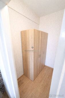 Typ: 1-izbový byt Ulica: Popradská Obec: Košice-Západ
Ponúka