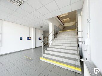 RADO reality ponúka na prenájom kancelárske/administratívne 