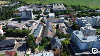 RADO Reality Vám exkluzívne ponúka na predaj pozemok so star