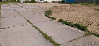 RADO Reality Vám ponúka na prenájom skladové priestory od 7 