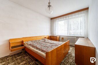 IBA U NÁS! RADO Reality vám ponúka rodinný dom, v ktorom náj