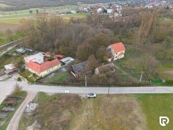 RADO Reality ponúka na predaj stavebný pozemok v obci Moravs