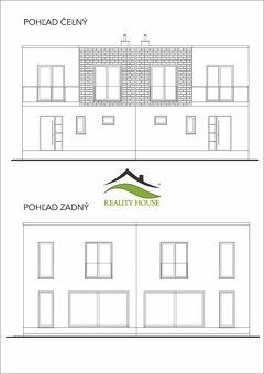 REALITY HOUSE Vám ponúka:
NOVOSTAVBU v Top lokalite v Michal