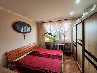 Exkluzívny veľkometrážny štvorizbový byt v centre mesta Sídl