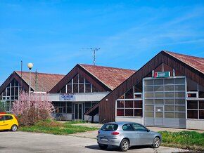 Stavba súp. č. 308 na parc. č. 464/4, k.ú. Zlatná na Ostrove