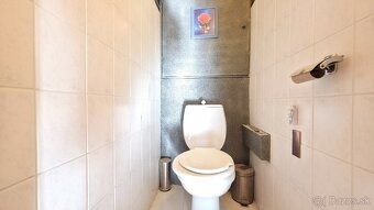 Hľadáte priestranný, slnečný 3 izb. byt s balkón a pivnicou 