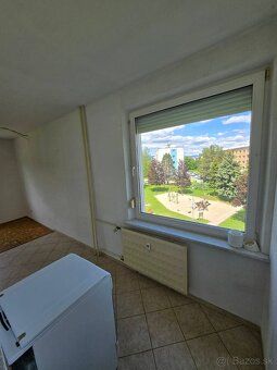 Vo výhradnom zastúpení klienta, predám trojizbový byt na adr
