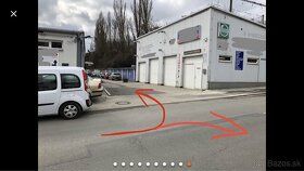 !!! AKTUÁLNE VOĽNÉ !!!
Ponúkam na prenájom garáž / garáže, n