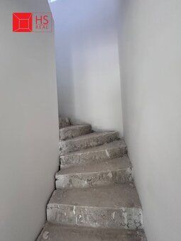 Moderný rodinný dom v Radave – novostavba s priestorom pre v