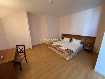 BE1122
Exkluzivní apartmán 2+kk s panoramatickým výhledem na