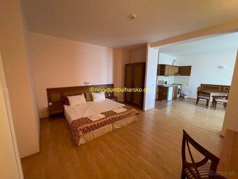 BE1122
Exkluzivní apartmán 2+kk s panoramatickým výhledem na