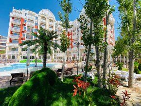 bo9484
Luxusní 3+kk s velkou terasou – top rezidence, Sluneč