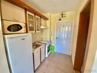 BD14552
Studio na První Linii: 36 m² v Privilege Fort Beach 