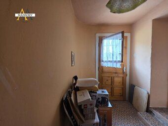 EXKLUZÍVNE NA PREDAJ v priamom centre mesta, vo Fiľakove, ro