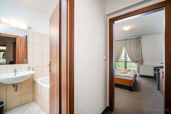 Typ: Hotel - penzión Ulica: Holubyho Obec: Pezinok
CASMAR RK