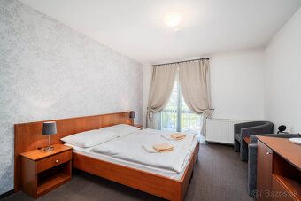 Typ: Hotel - penzión Ulica: Holubyho Obec: Pezinok
CASMAR RK