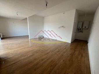 Realitná kancelária ponúka na predaj moderný 2 izbový byt v 