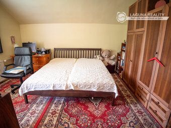 Typ: Rodinný dom Obec: Krompachy
V južnej časti mesta Krompa