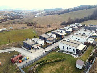 Reality Alpia Vám ponúkajú na predaj stavebný pozemok v obci