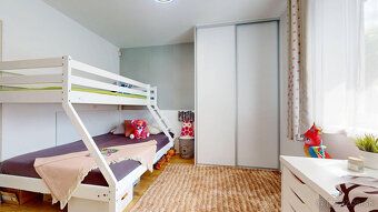 Typ: Rodinný dom Ulica: Muškátová 78a Obec: Senec
Tehlová no