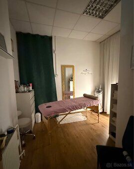 Prenájom Kaderníckeho Kresla
Prečo si vybrať náš salón?
Flex