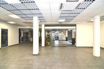 MEGA realitná kancelária ponúka dva novo vytvorené priestory