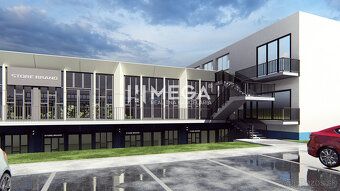 Typ: Obchodné priestory Ulica: Poľná Obec: Humenné
MEGA real