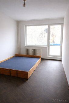 Ponúkam na predaj priestranný 3-izbový byt o výmere 83 m², n