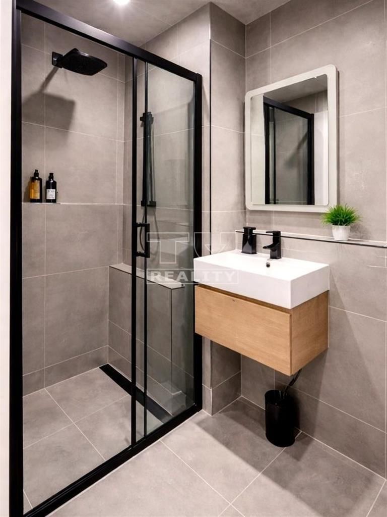 TU REALITY PRIPRAVUJE NA PREDAJ moderný dvojizbový byt s vým