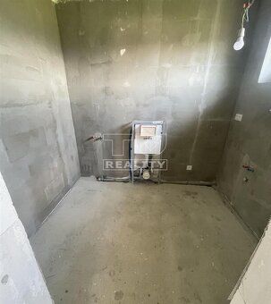 TUreality ponúka exkluzívne na predaj modernú novostavbu 4-i
