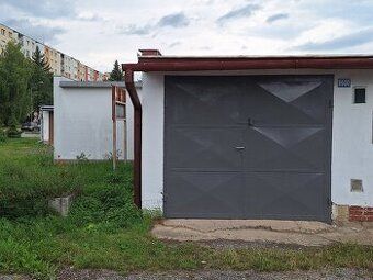 Prenajmem podzemne parkovacie miesto v bytovom dome URSUS v 