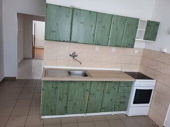 Dam do prenajmu 2oj izb. byt v obci Habovka. Tel.0915461257