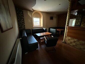 Dam do prenajmu 2oj izb. byt v obci Habovka. Tel.0915461257
